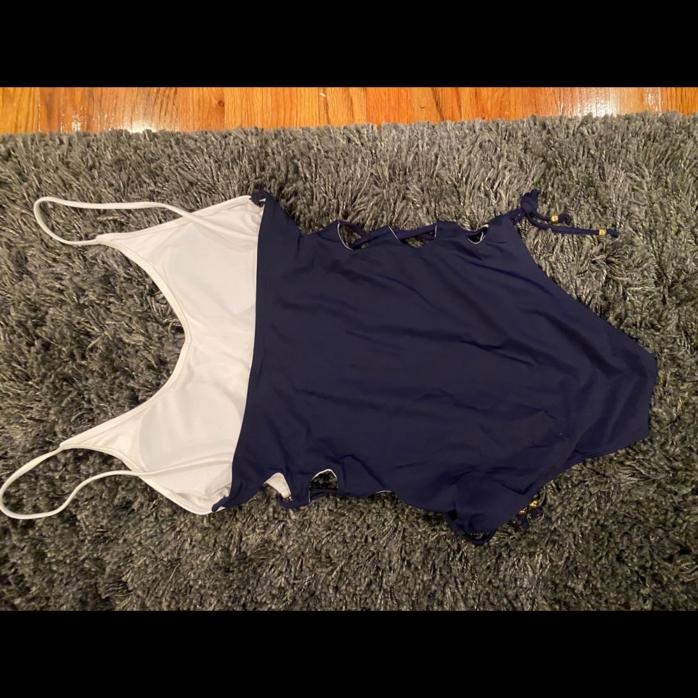 Bathing suit— brand new - Picture 3 of 5